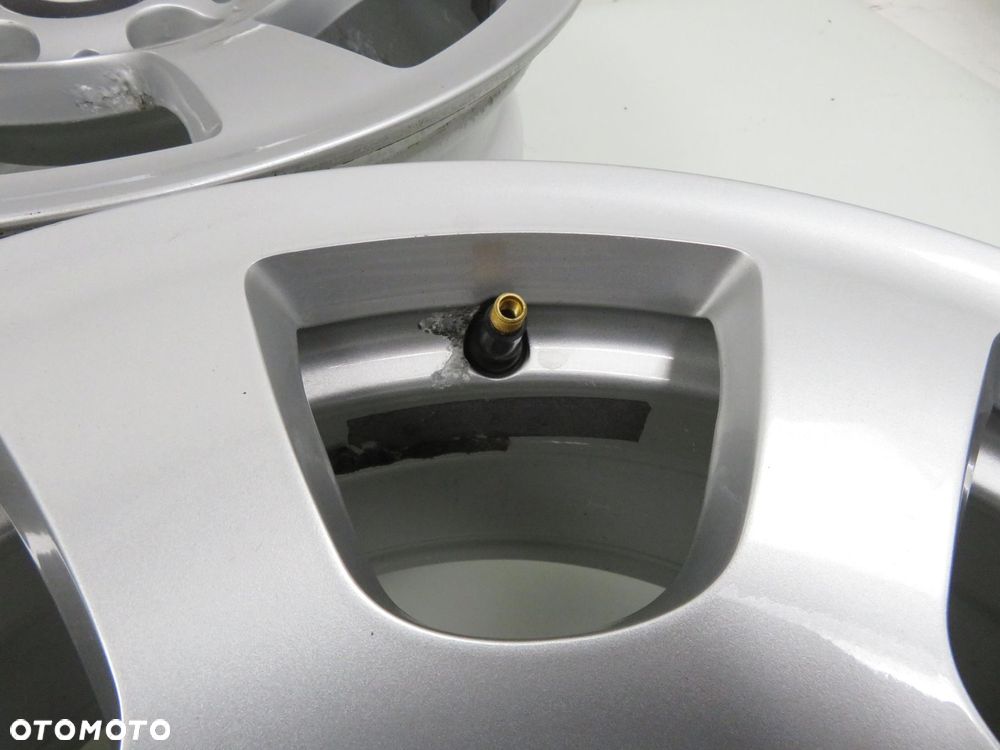 Alufelgi 16 BMW E60 5x120 6762000 - 10