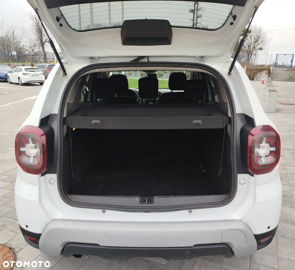 Dacia Duster 1.6 SCe Access S&S - 4