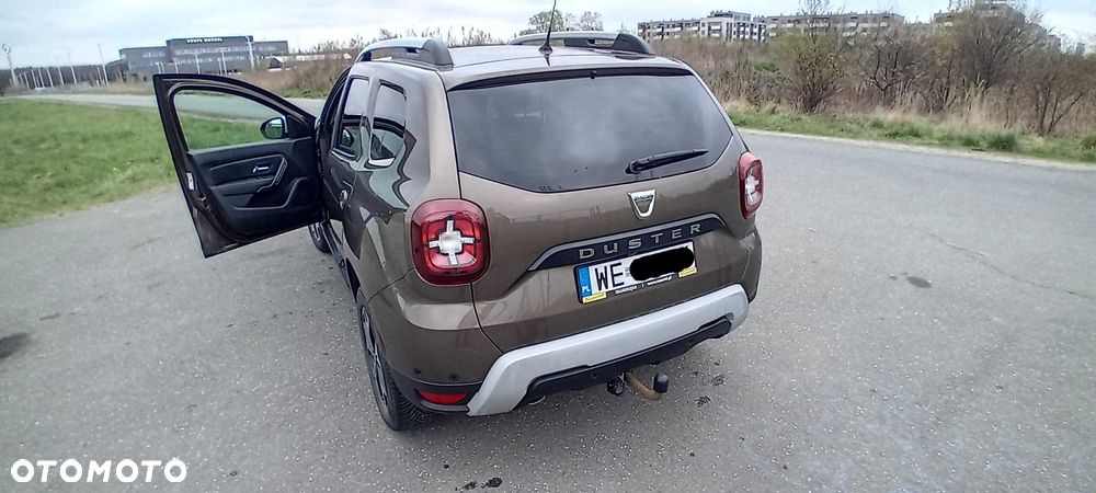 Dacia Duster - 3