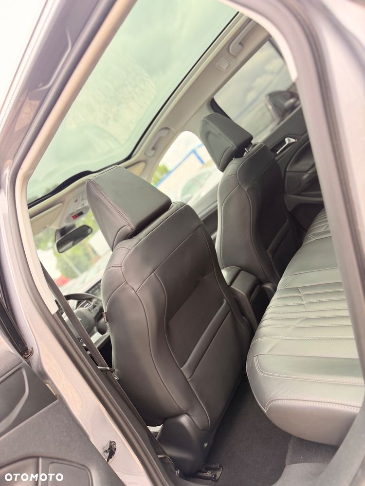 Peugeot 308 2.0 HDi Allure - 19