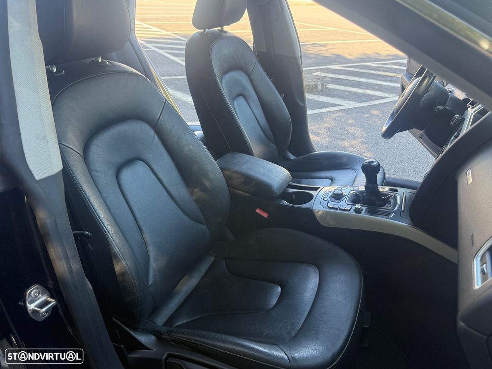 Audi A5 Sportback 2.0 TDI Business Line Advance - 5