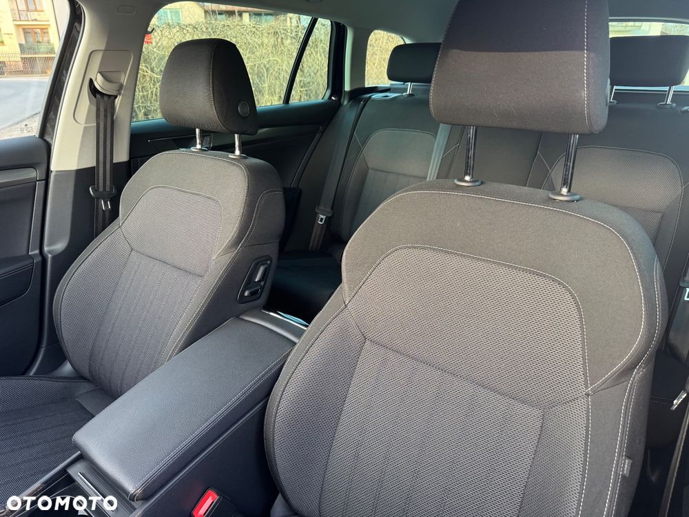 Skoda Superb 2.0 TSI Ambition DSG - 19