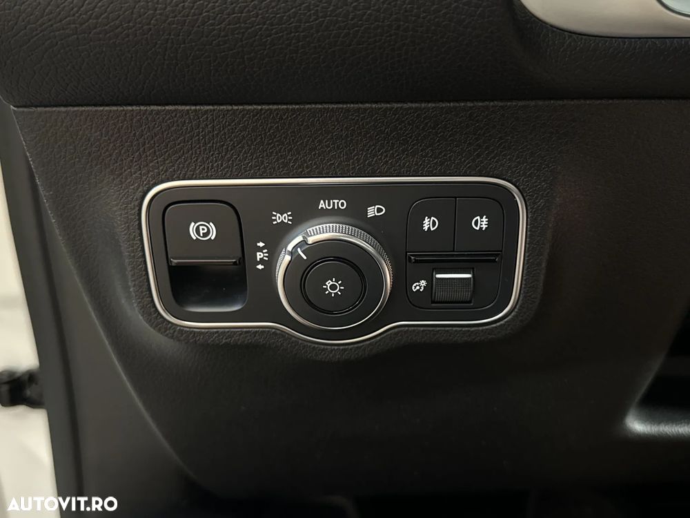 Mercedes-Benz GLB 220 d 4MATIC Aut. - 16