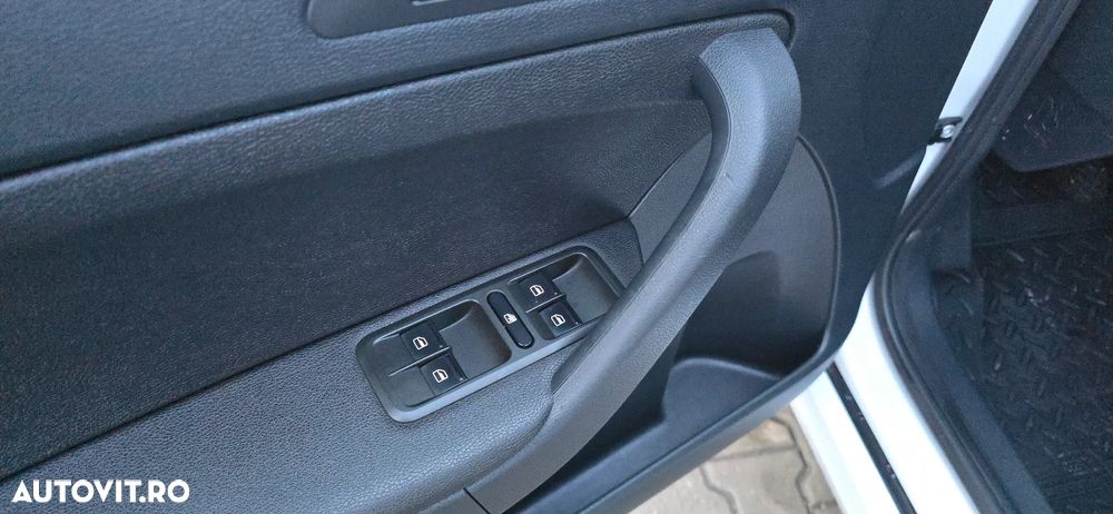 Skoda Yeti 1.4 TSI Elegance PLUS EDITION - 16