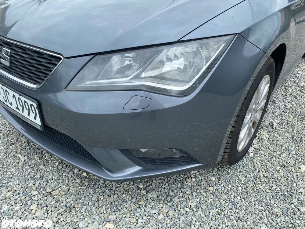 Seat Leon 1.4 TSI Style S&S - 9