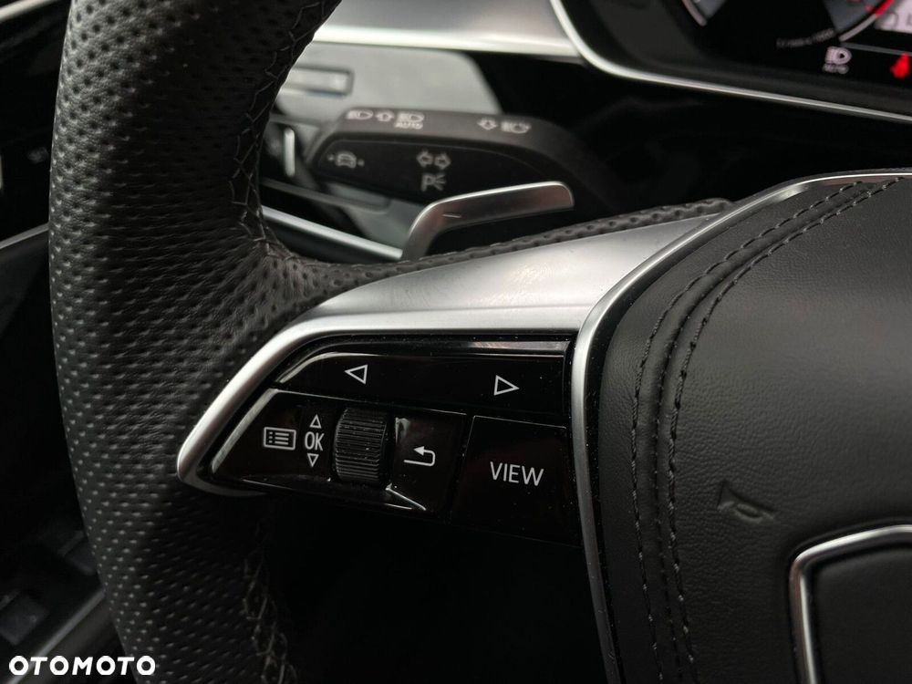 Audi A8 - 27