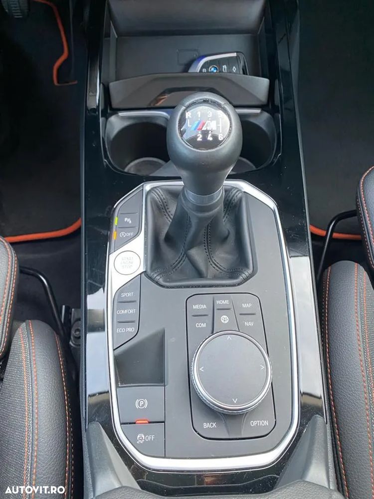 BMW Seria 2 218i Active Tourer M Sport - 11