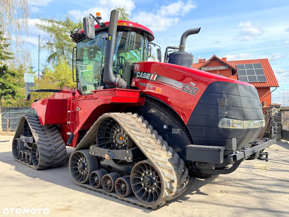 Case IH - 7