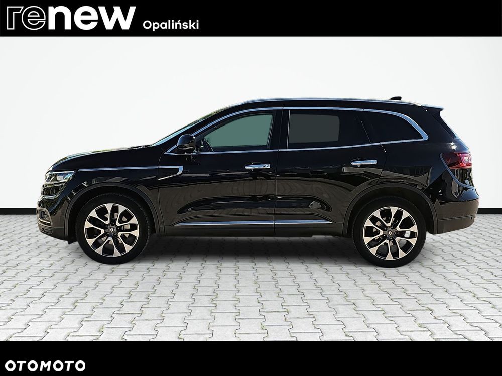 Renault Koleos 2.0 dCi Intens 4x4 X-Tronic - 9