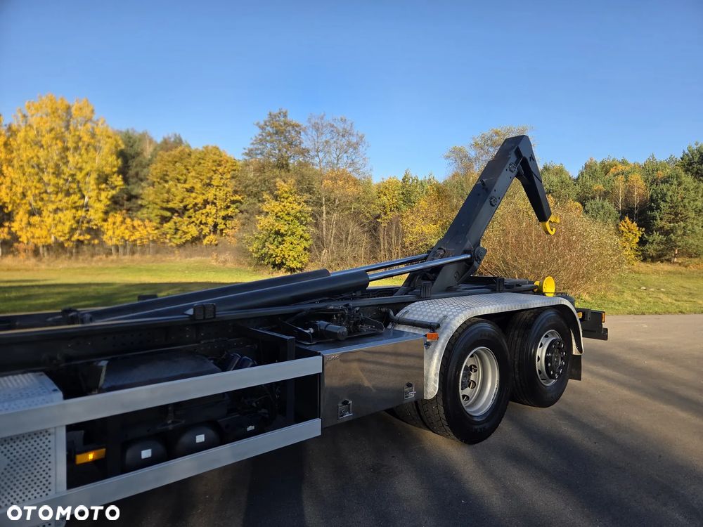 Mercedes-Benz Actros 2632 - 16