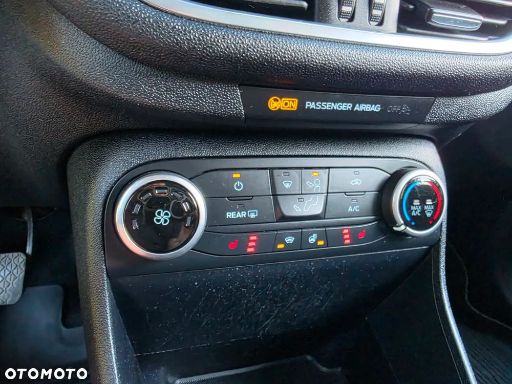 Ford Fiesta - 11