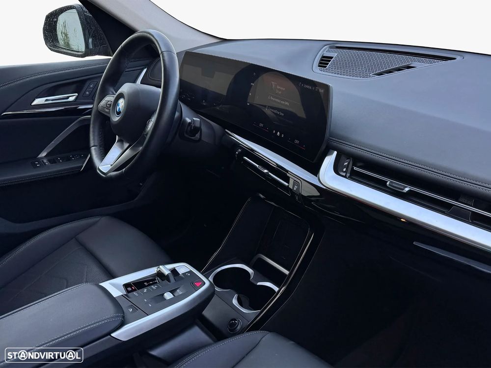 BMW X1 xDrive25e xLine - 12