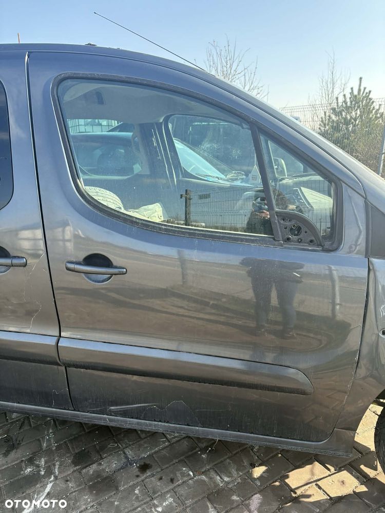 PEUGEOT PARTNER III - 2