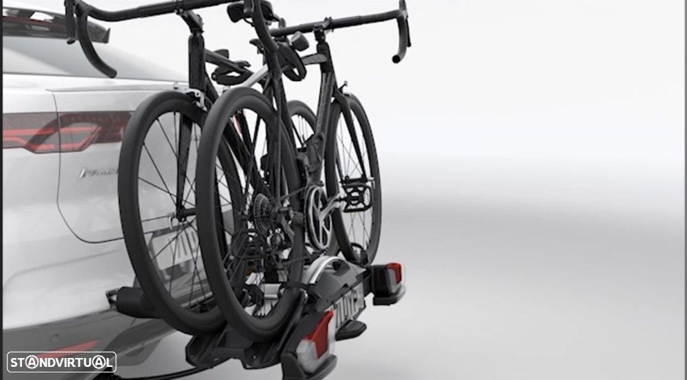 Jaguar I-Pace EV400 AWD S - 4