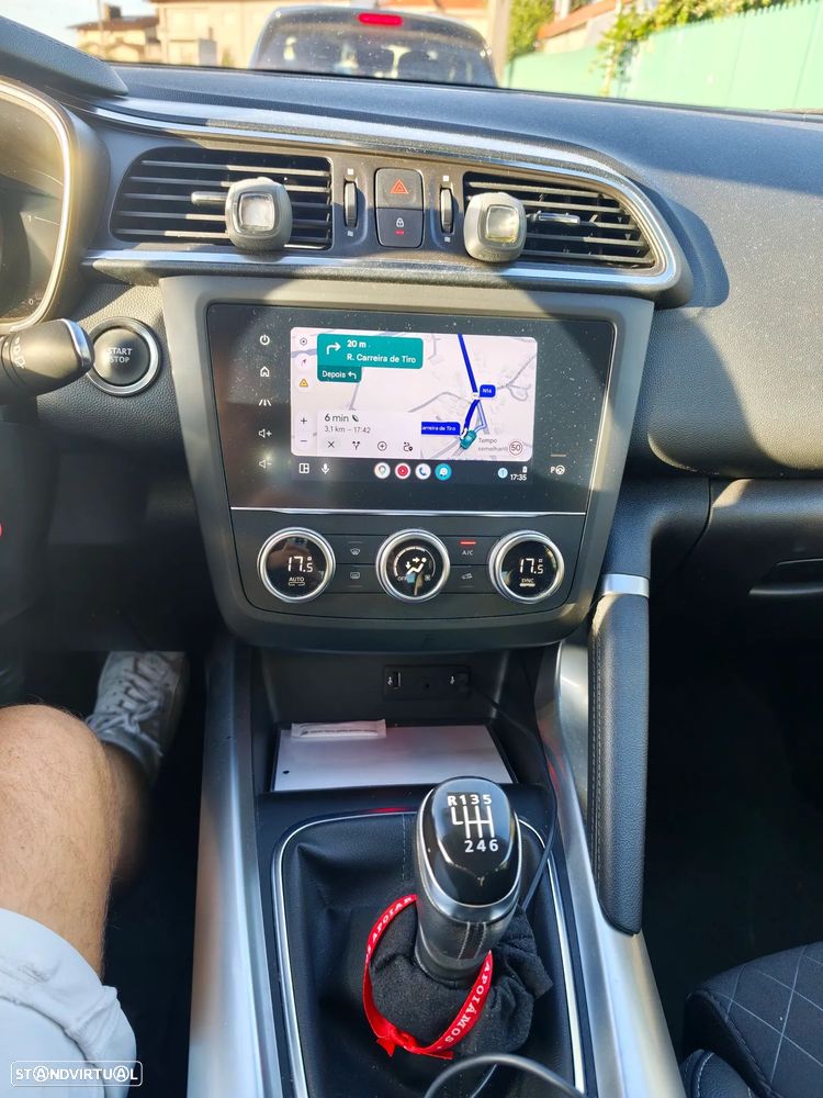 Renault Kadjar - 14