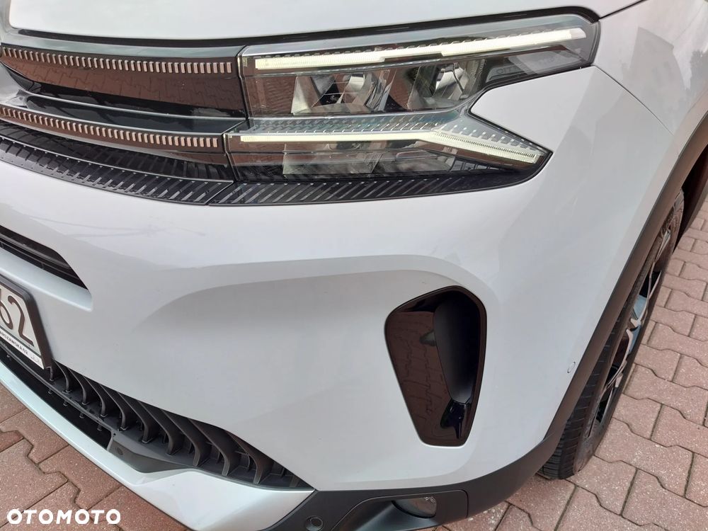 Citroën C5 Aircross 1.5 BlueHDi Max EAT8 - 9