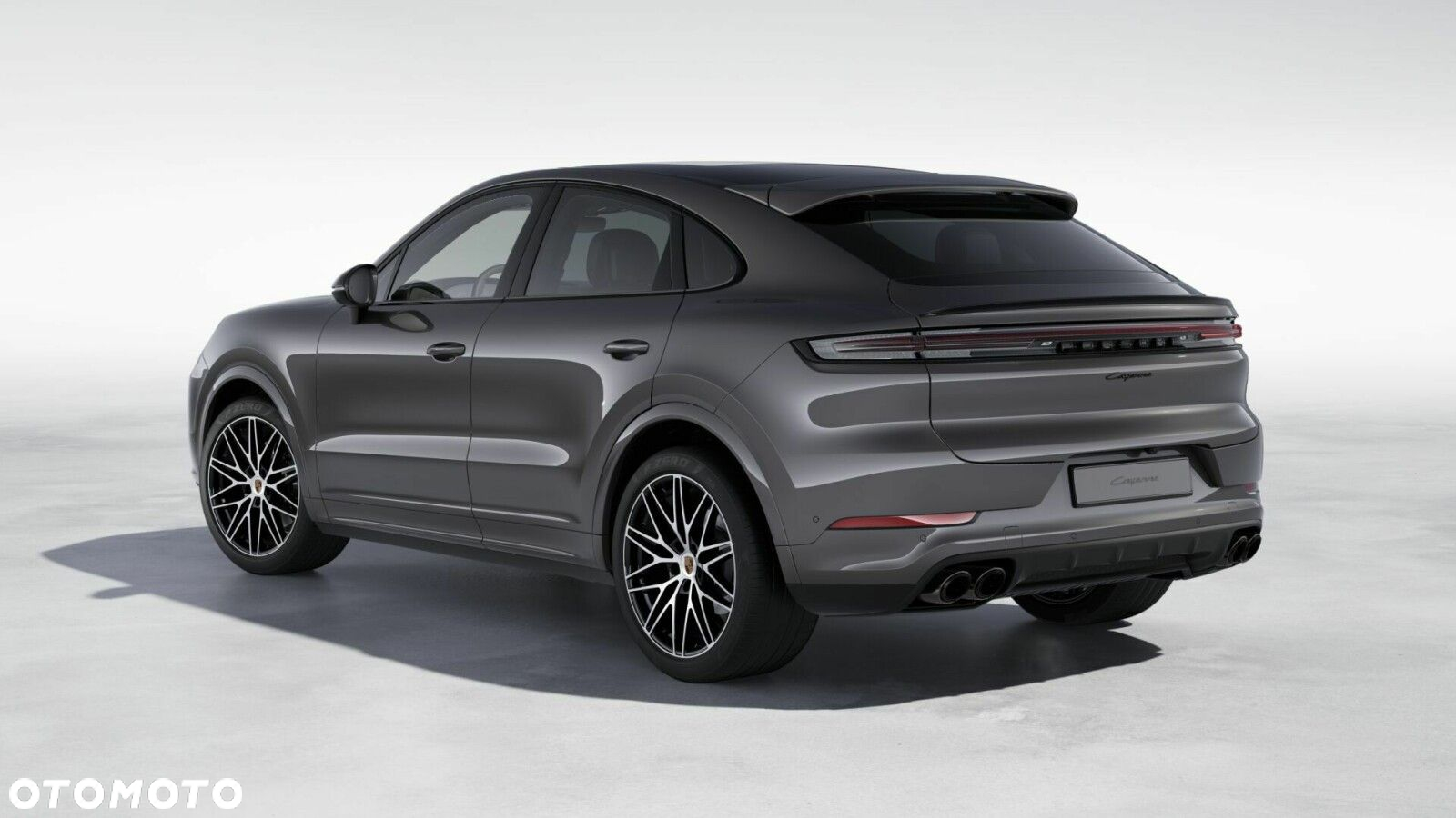 Porsche Cayenne - 2