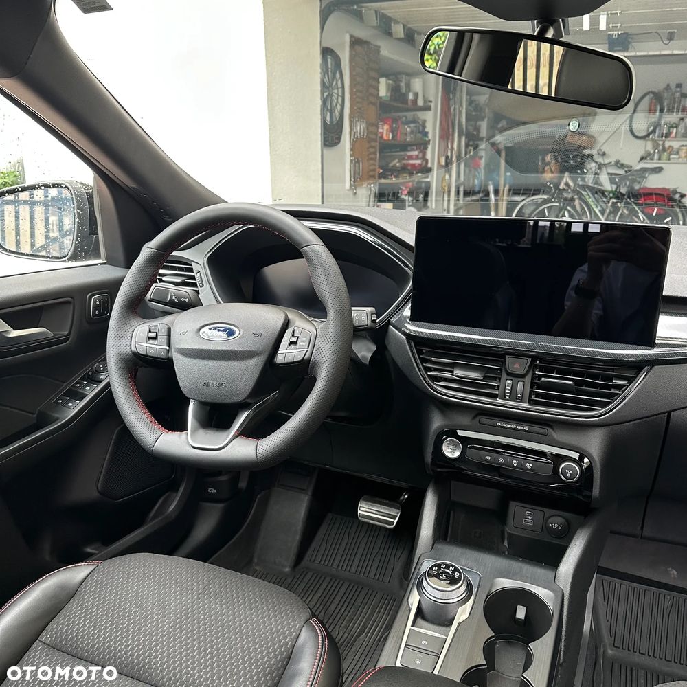 Ford Kuga 2.0 EcoBoost AWD Titanium ASS - 19