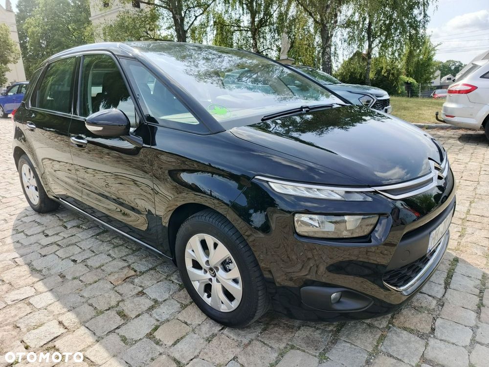 Citroën C4 Picasso 1.6 THP Exclusive S&S EAT6 - 3