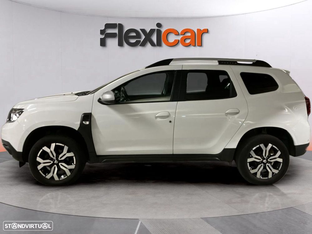 Dacia Duster - 5