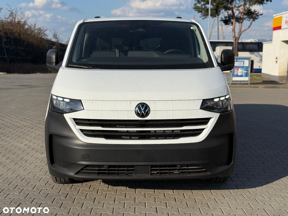 Volkswagen Caravelle 2.0 TDI L2 - 3