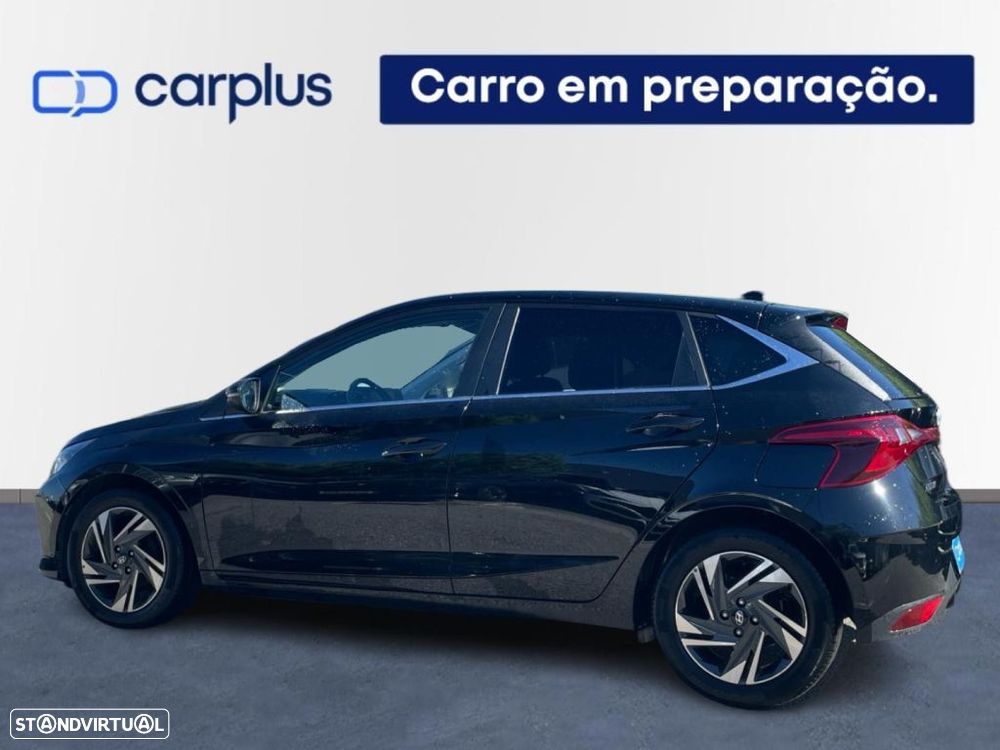 Hyundai i20 1.2 MPi Comfort - 2