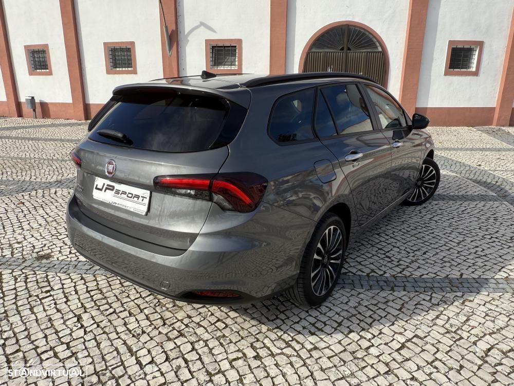 Fiat Tipo Station Wagon 1.3 Multijet City Life - 4