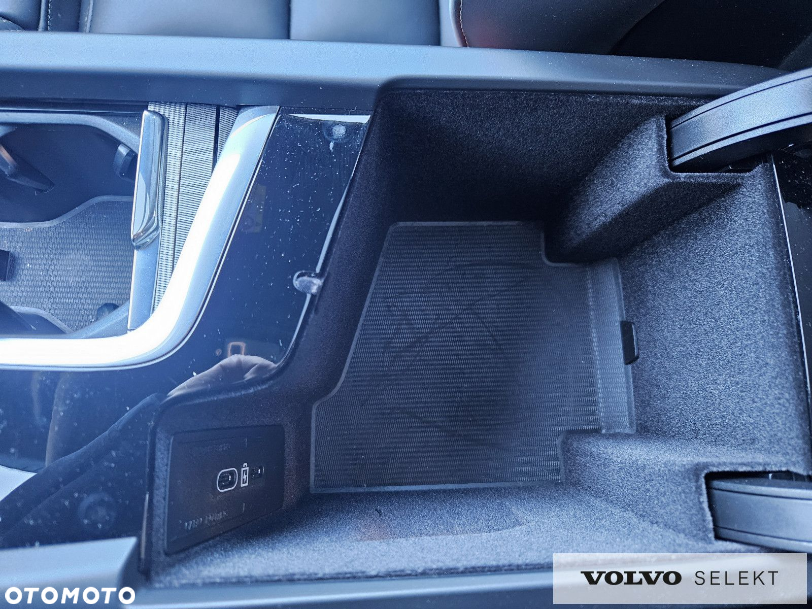 Volvo S60 - 22