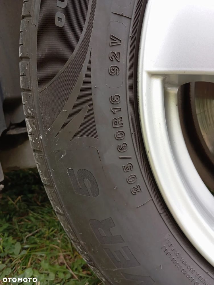 Renault Laguna 2.0 Privilege Etanol - 10