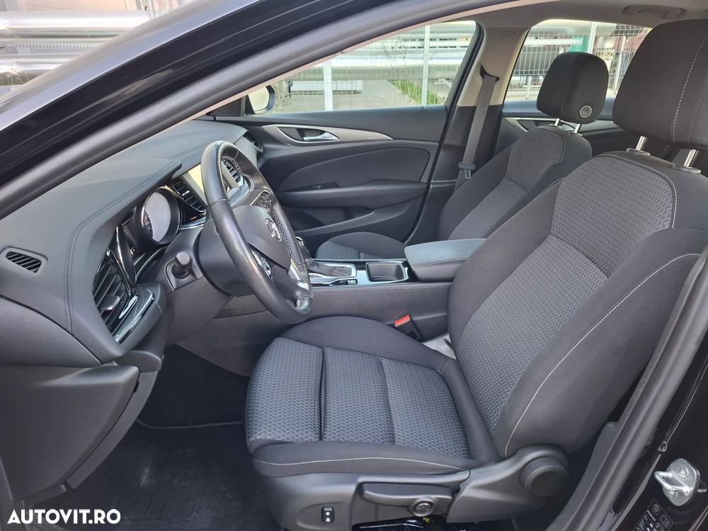 Opel Insignia 1.5 Automatik Business Edition - 15