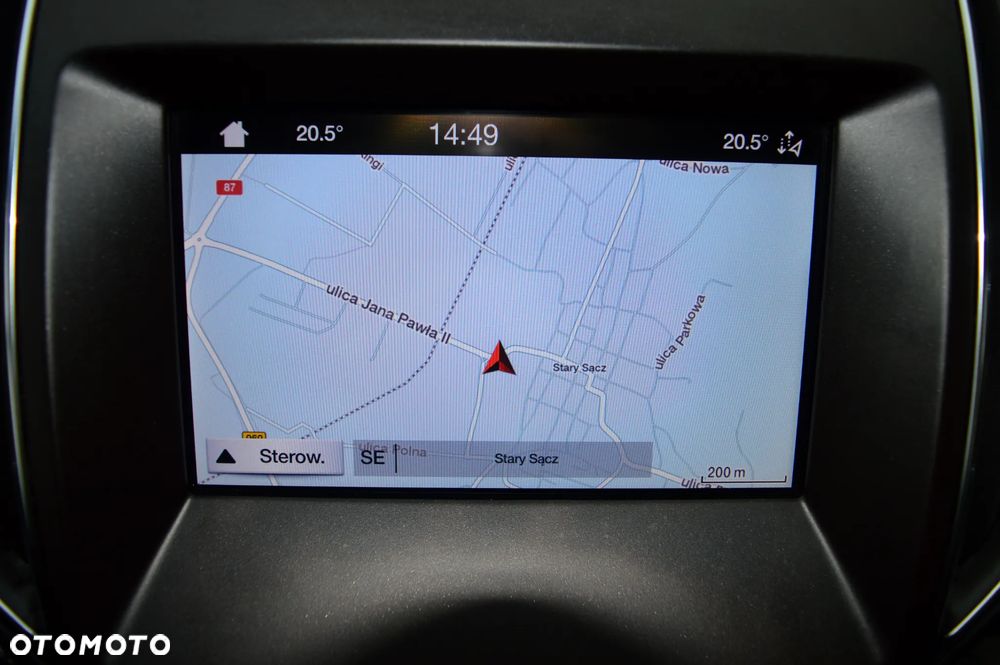 Ford Edge 2.0 EcoBlue Bi-Turbo 4x4 ST-LINE - 24