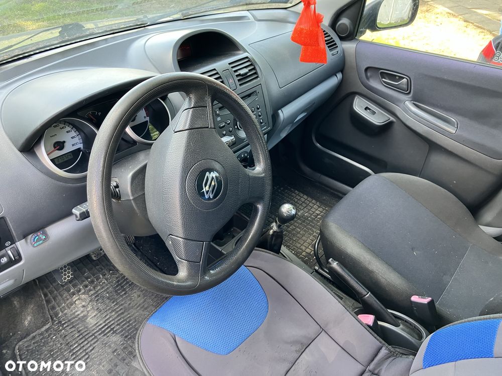 Suzuki Ignis - 5