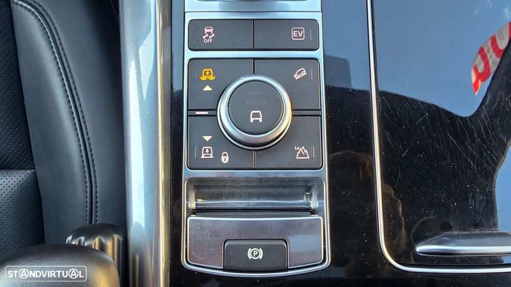 Land Rover Range Rover Sport 2.0 Si4 PHEV HSE Silver - 55