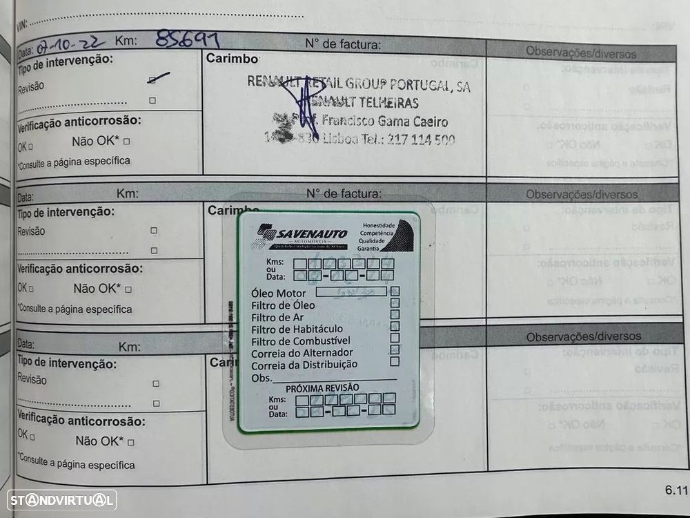 Renault Clio 0.9 TCe Limited Bi-Fuel - 19