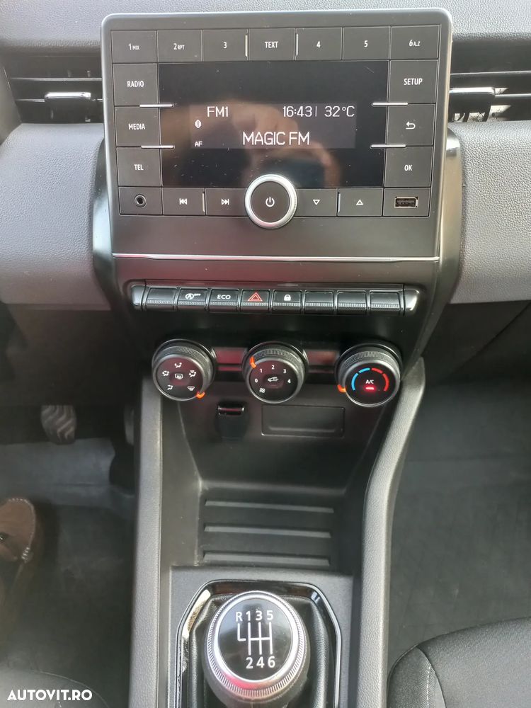 Renault Clio V TCe Zen - 17