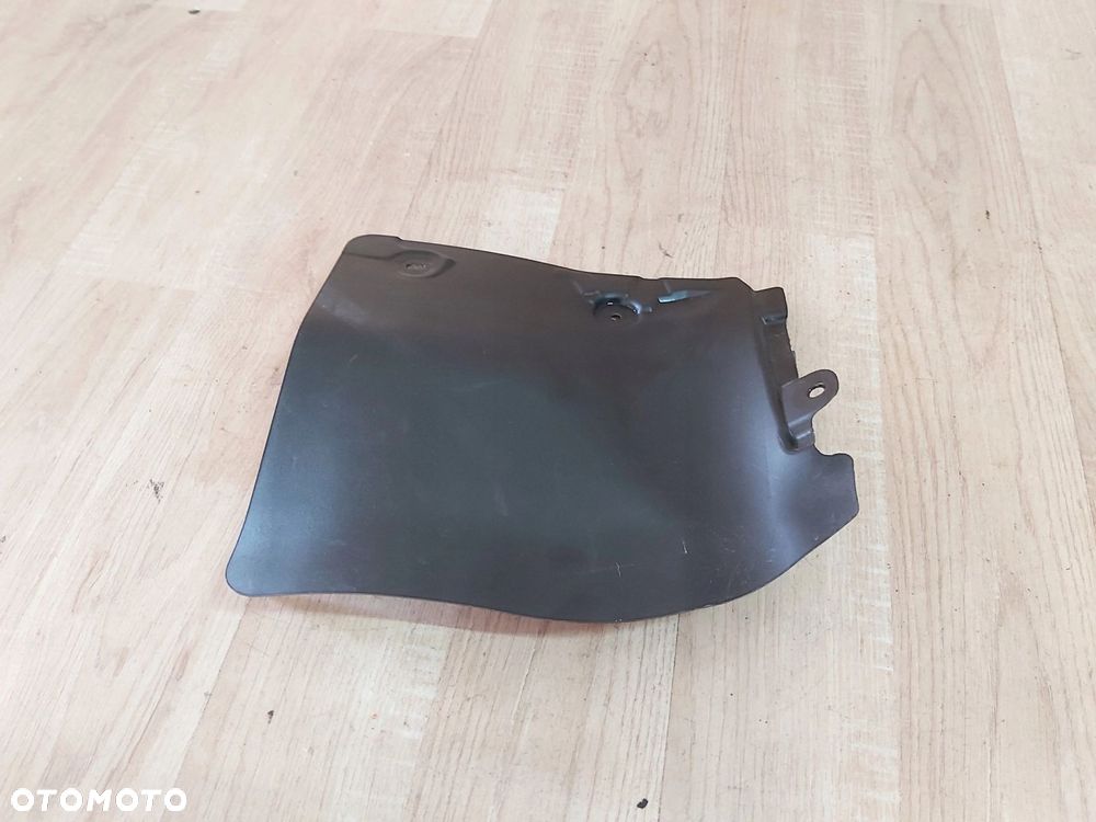 Toyota RAV4 V 2,5 osłona silnika prawa Lexus NX - 1