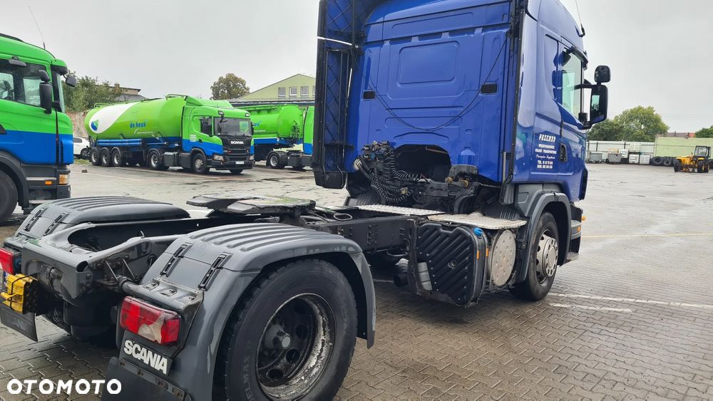 Scania G420 - 4