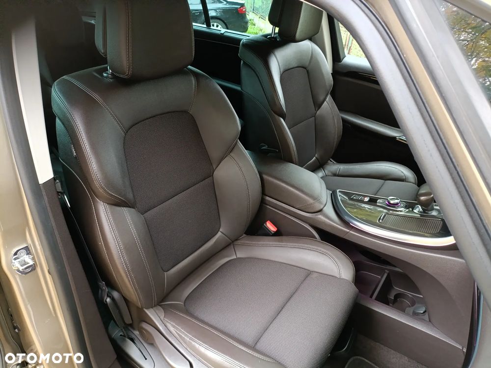 Renault Espace 1.6 dCi Energy Magnetic EDC - 9