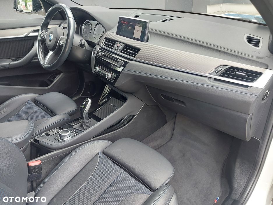 BMW X2 sDrive18i GPF Advantage - 25