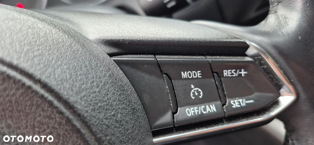 Mazda 6 2.0 SkyPassion - 28
