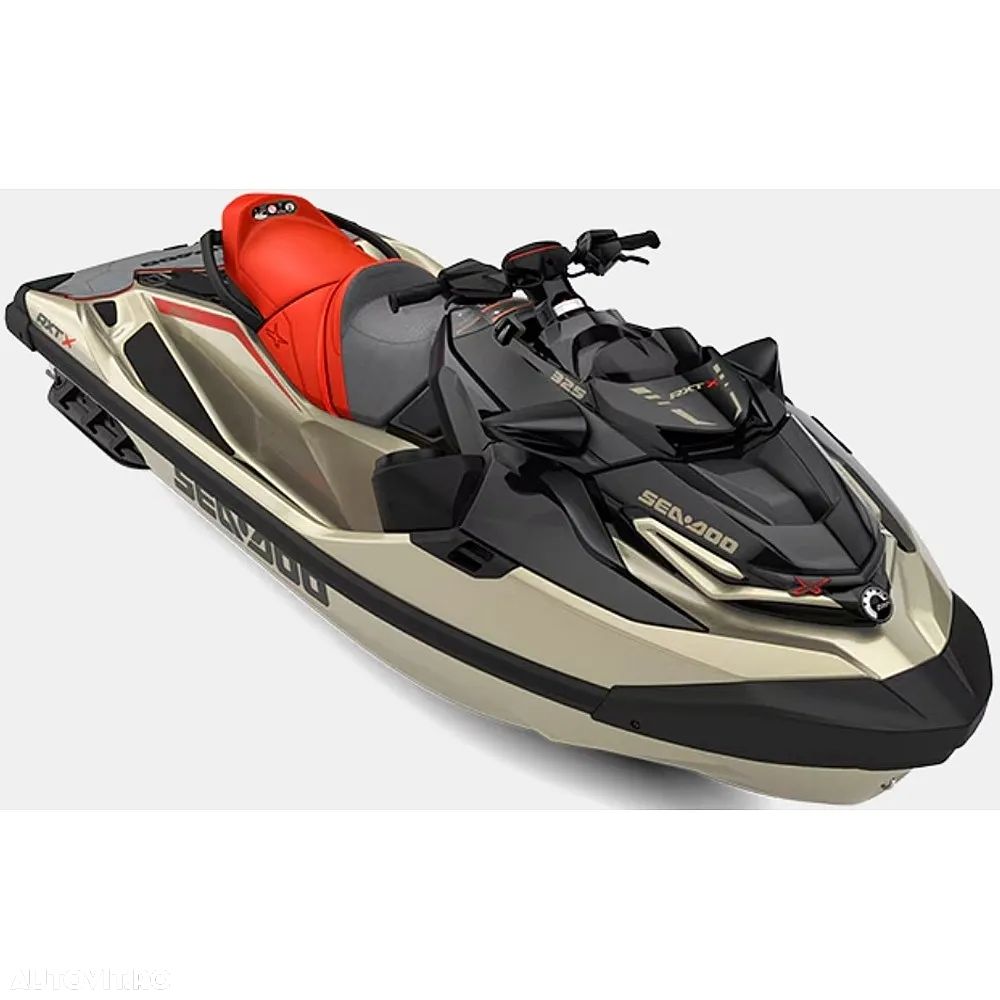 Can-Am Altul - 1