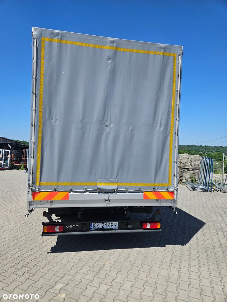 Iveco EUROCARGO - 4