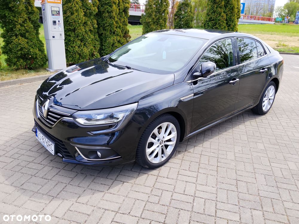 Renault Megane 1.6 SCe Limited - 9