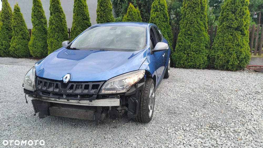 Renault Megane dCi 160 FAP GT - 2