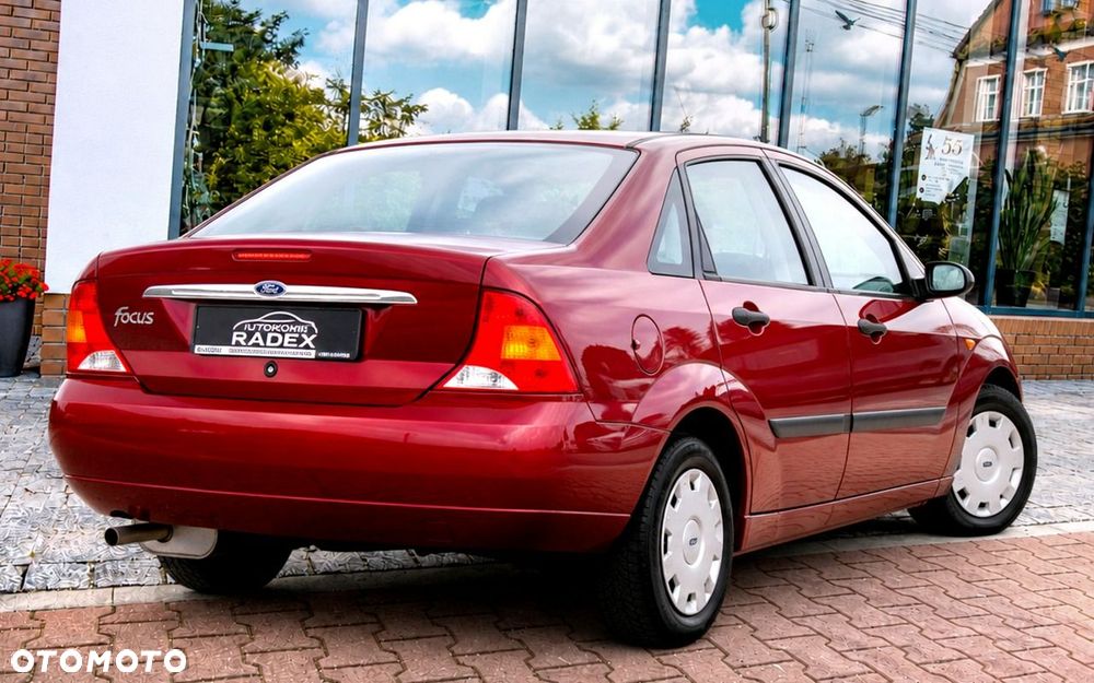 Ford Focus - 17