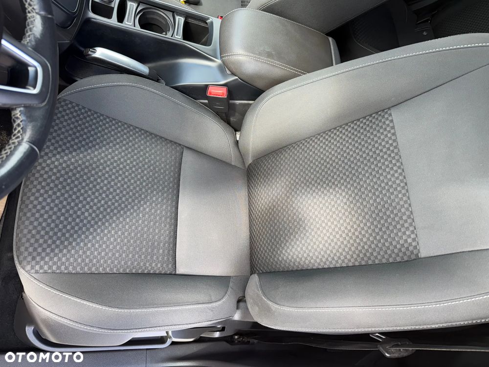 Ford C-MAX 1.5 EcoBoost Start-Stop-System Sport - 22