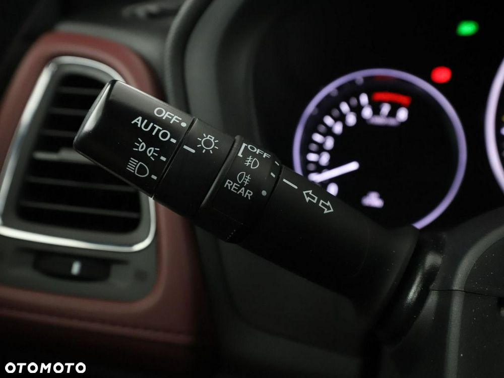 Honda HR-V 1.5 i-VTEC TURBO CVT Sport - 32