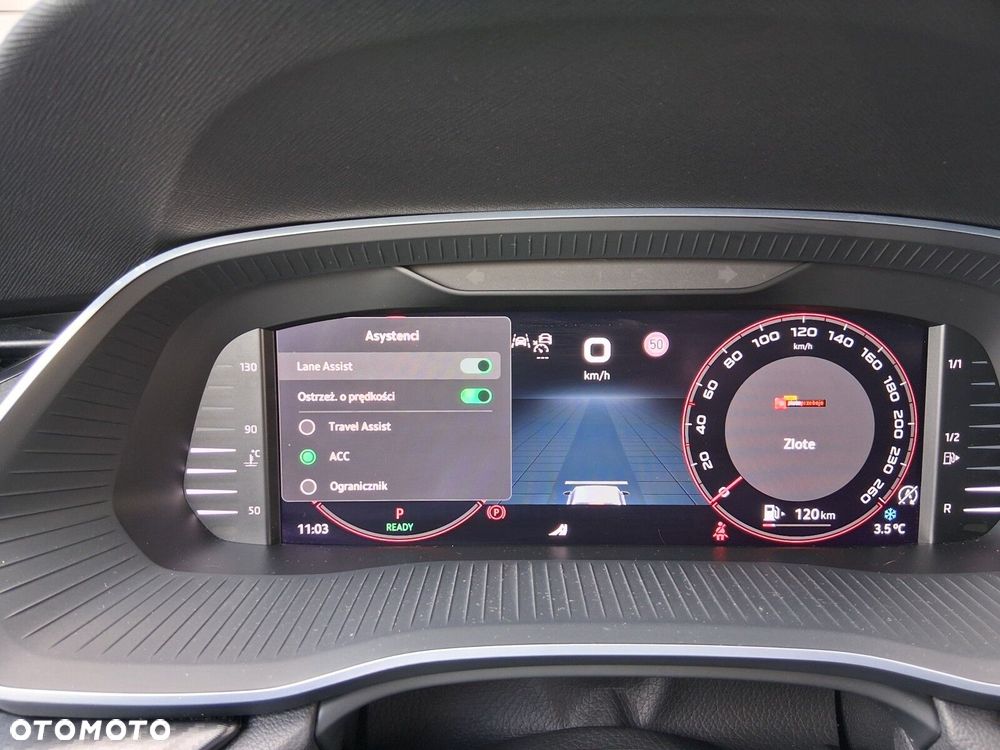 Skoda Octavia 1.5 TSI e-Tec Sportline DSG - 12