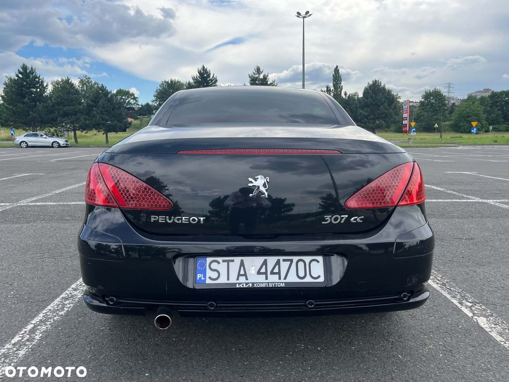 Peugeot 307 - 17