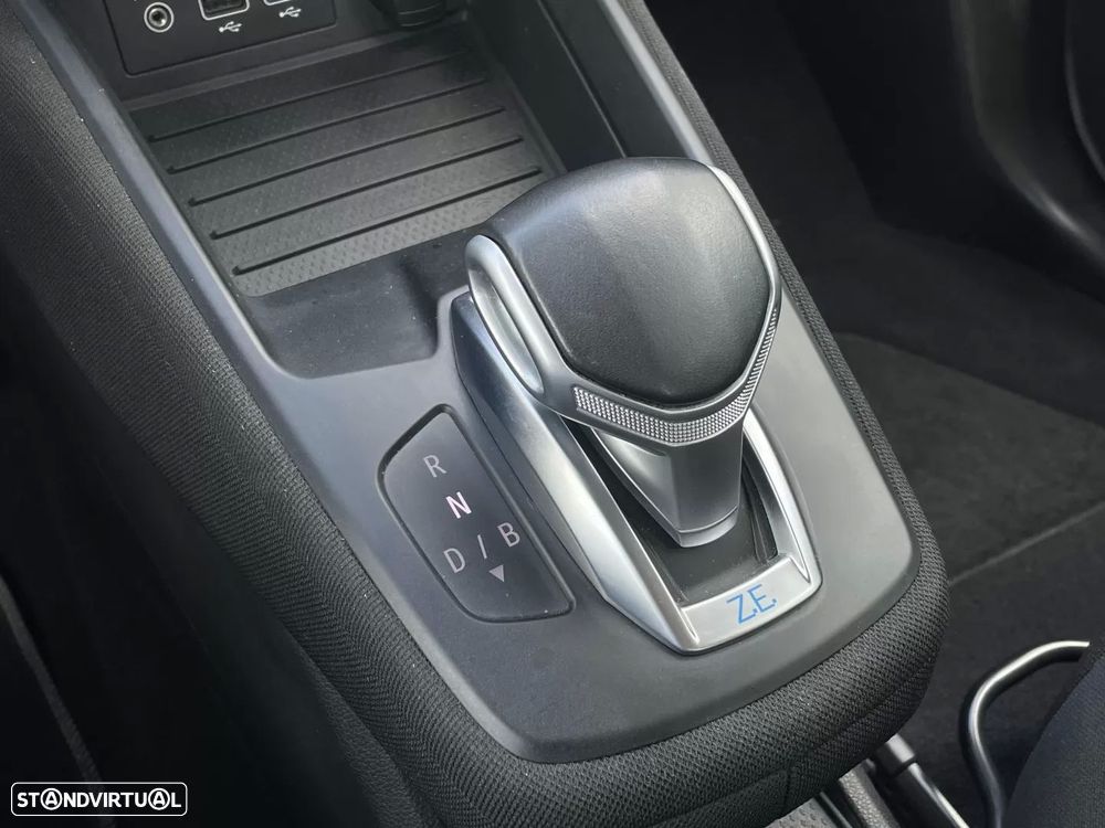 Renault Zoe (c/ Bateria) Zen 50 - 31